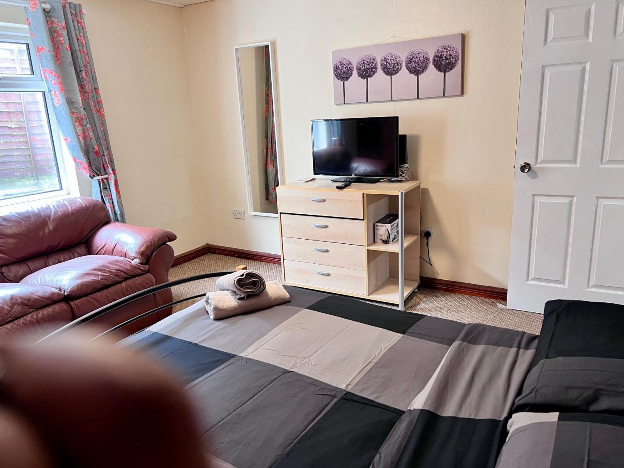 Prestashortstays Belfast