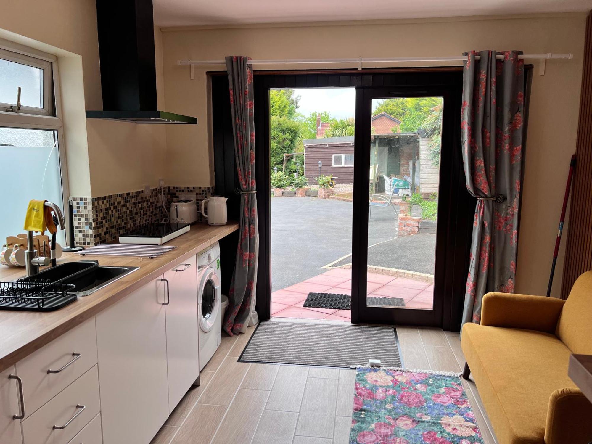 Guest house Prestashortstays *