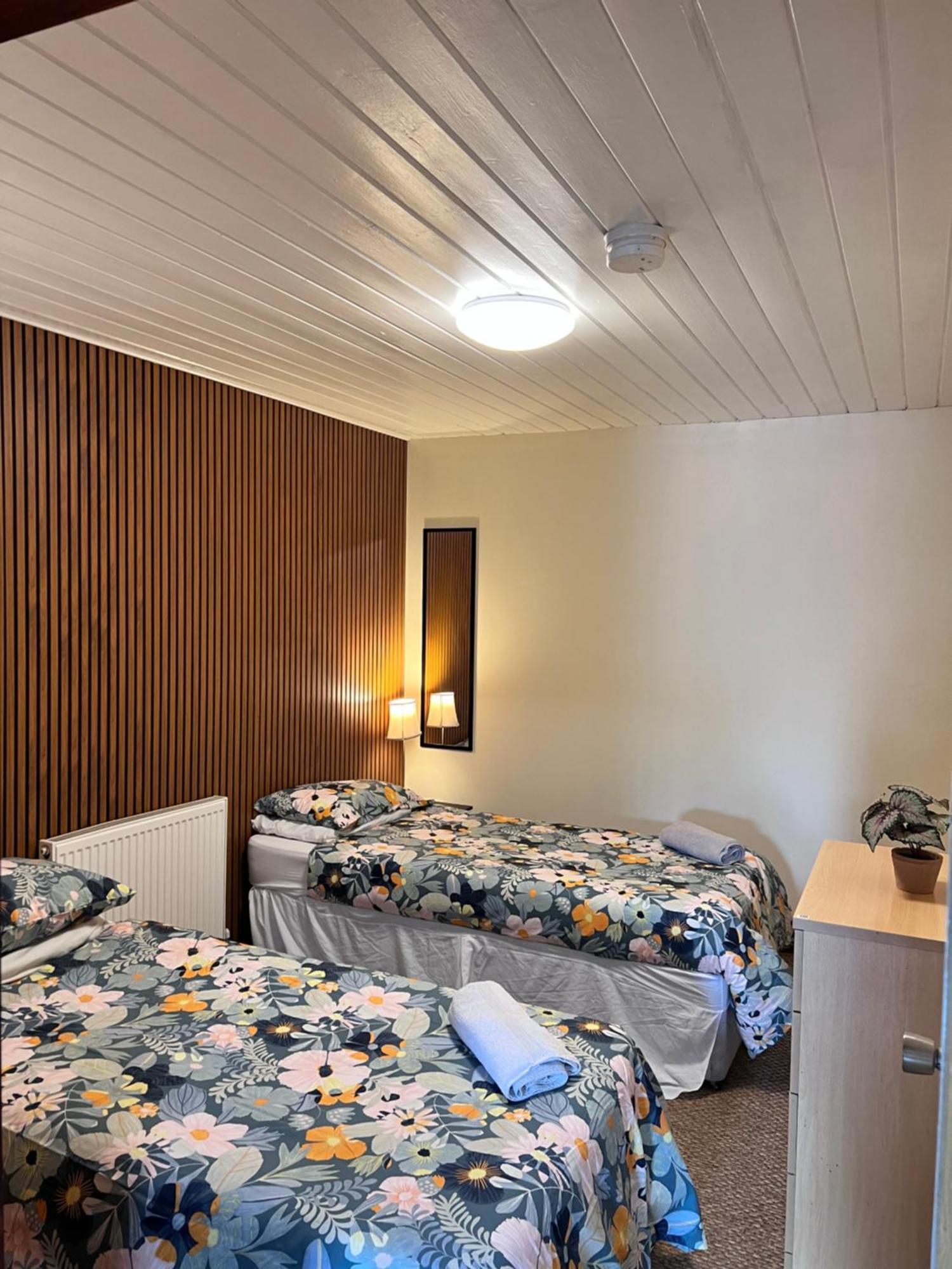 Prestashortstays Belfast